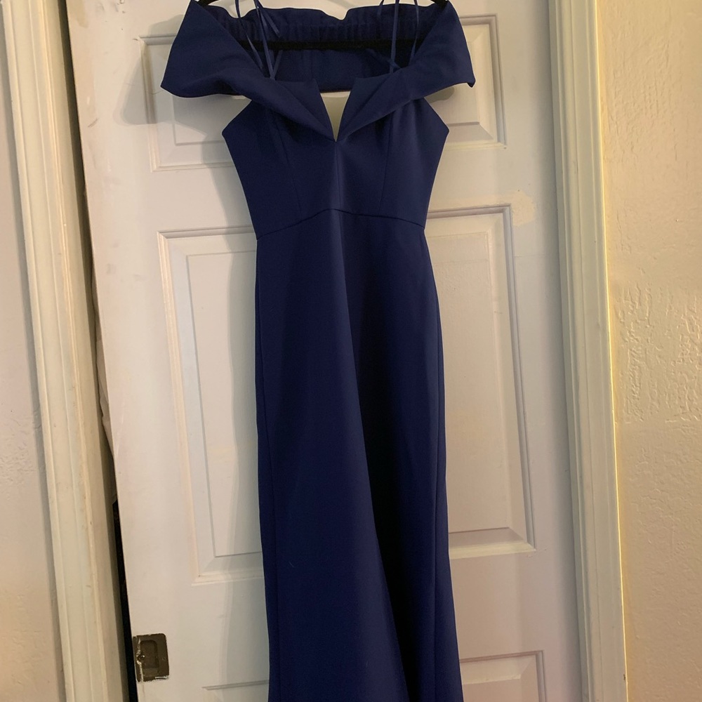 BCBG Gown Formal Dress NWT
